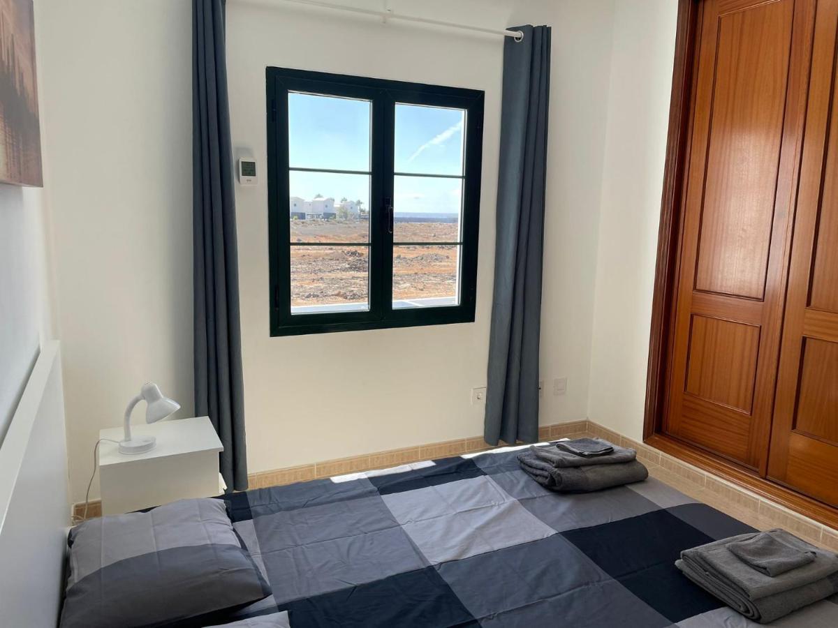 Apartmán Casa Mic&Ele Playa Blanca  Exteriér fotografie