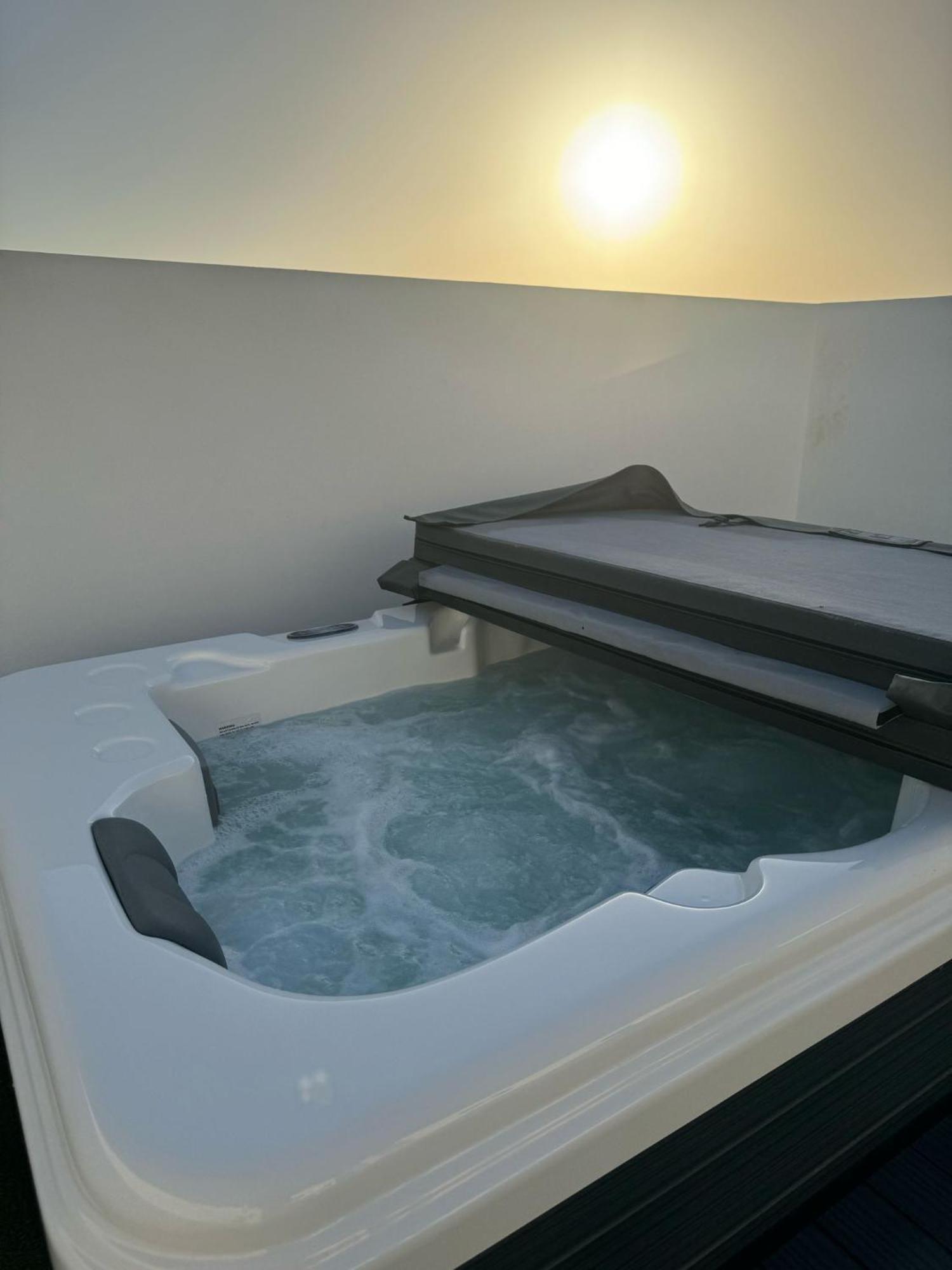 Apartmán Casa Mic&Ele Playa Blanca  Exteriér fotografie