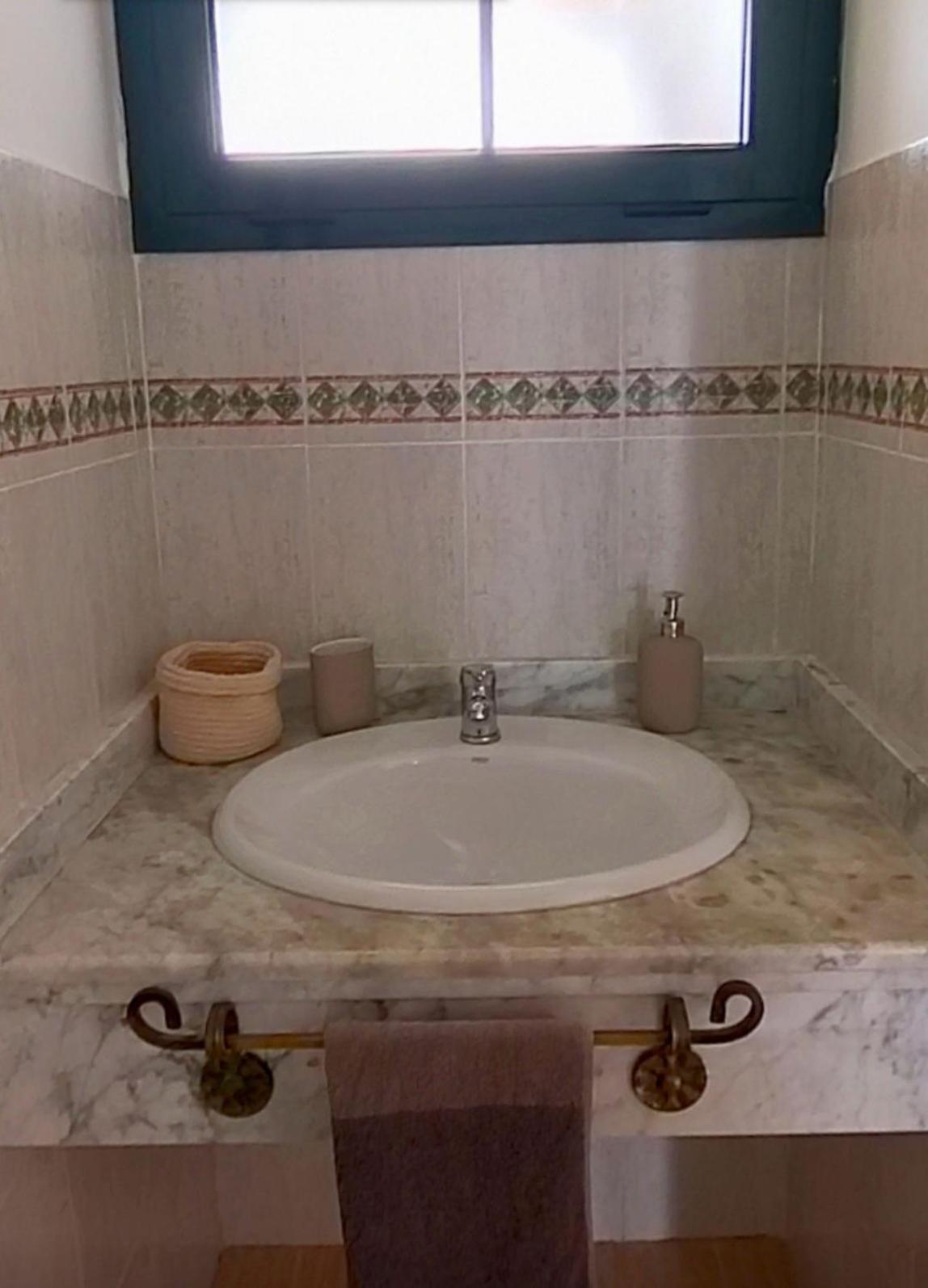 Apartmán Casa Mic&Ele Playa Blanca  Exteriér fotografie
