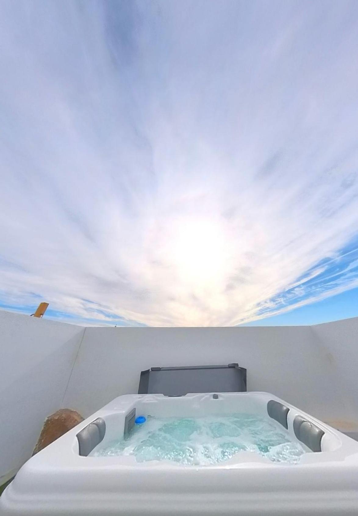 Apartmán Casa Mic&Ele Playa Blanca  Exteriér fotografie