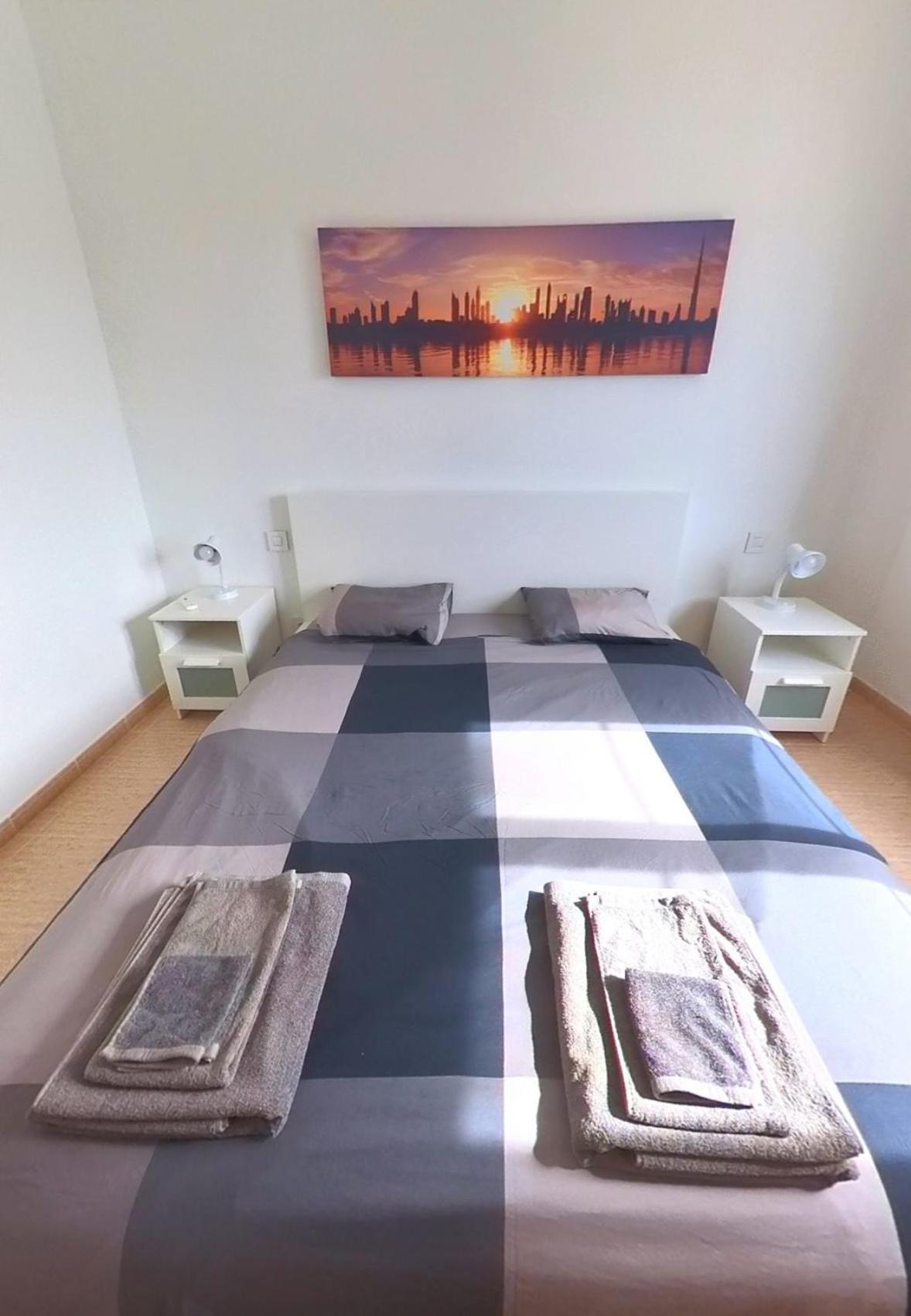 Apartmán Casa Mic&Ele Playa Blanca  Exteriér fotografie
