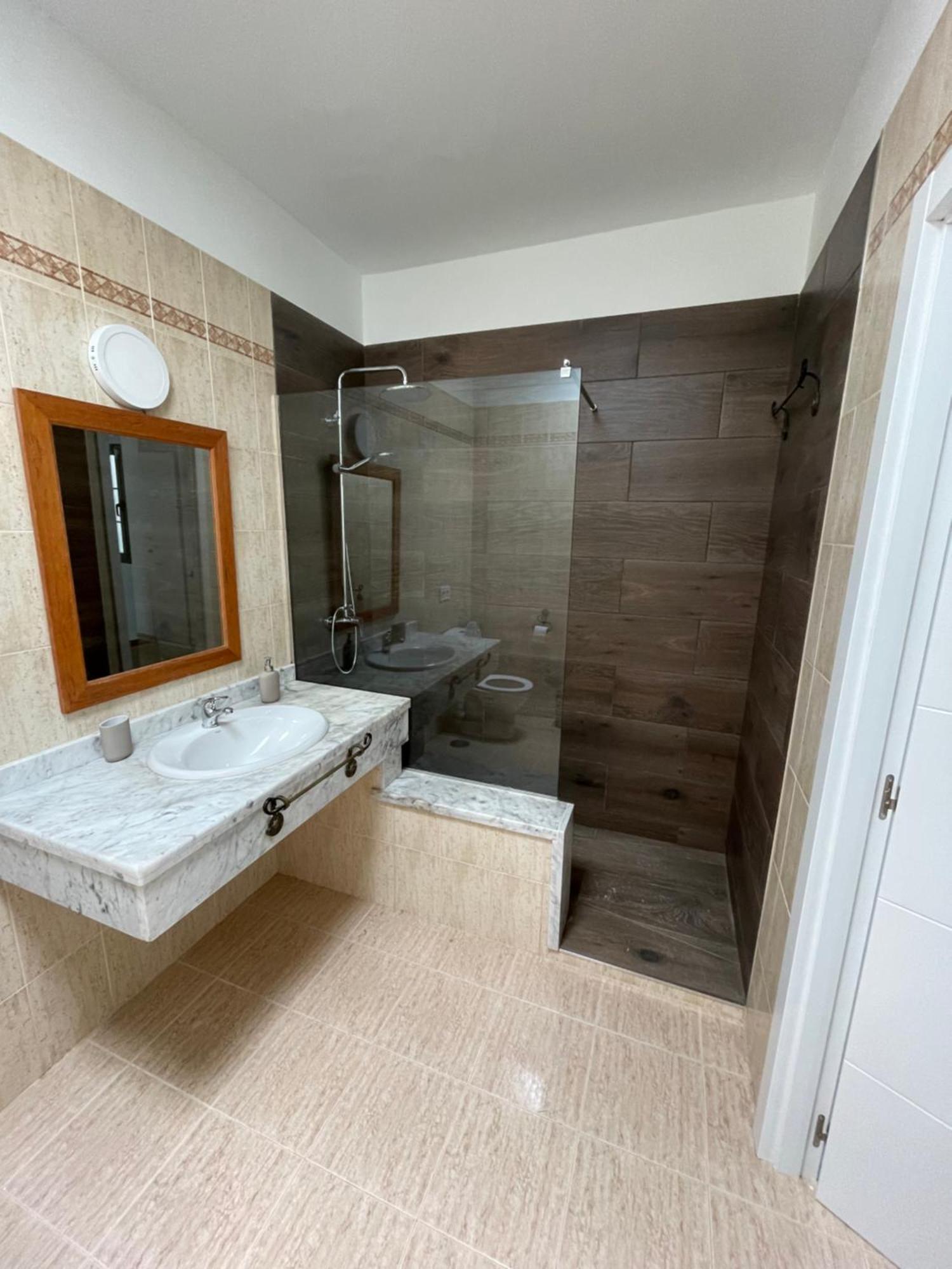 Apartmán Casa Mic&Ele Playa Blanca  Exteriér fotografie