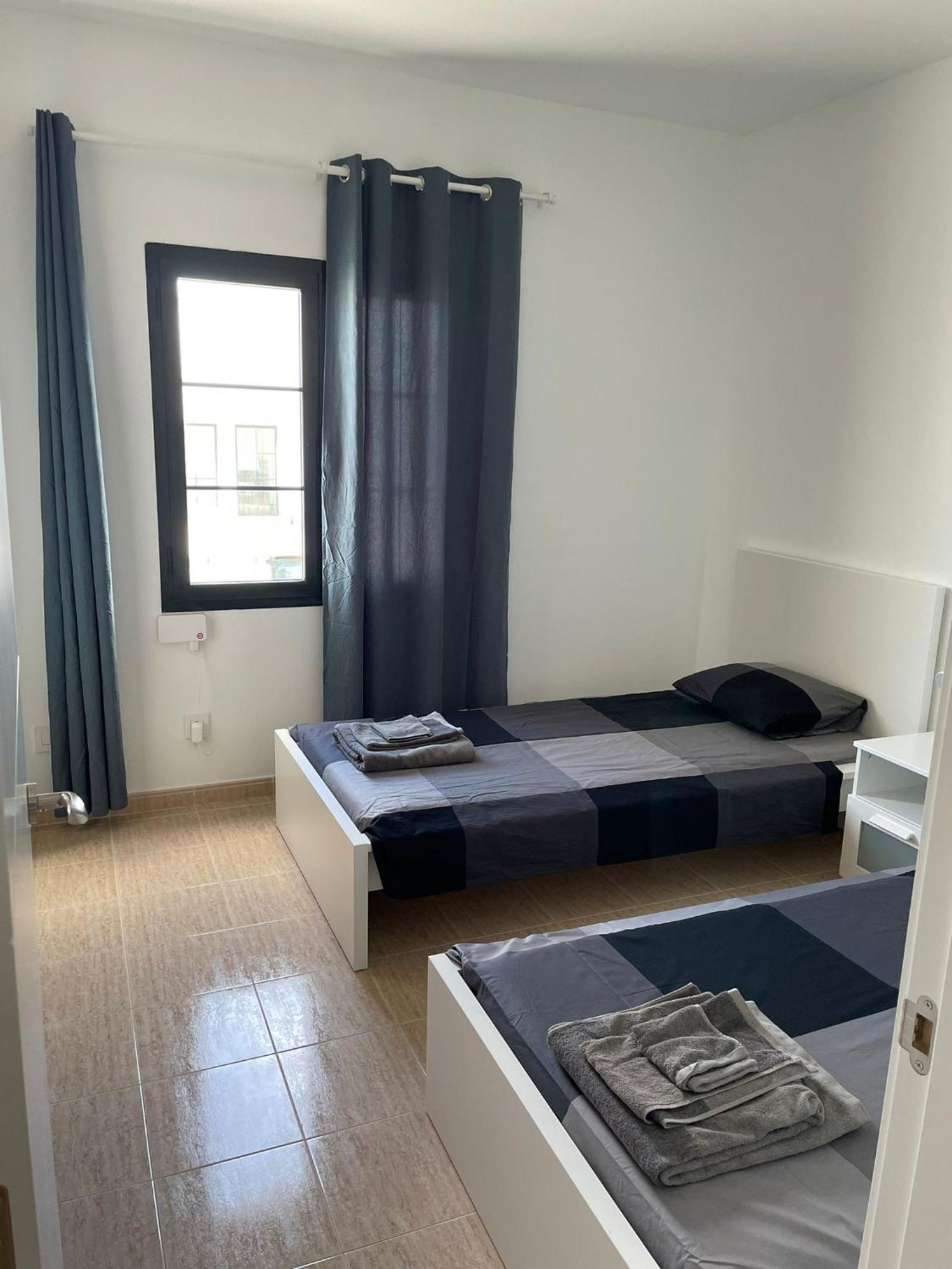 Apartmán Casa Mic&Ele Playa Blanca  Exteriér fotografie